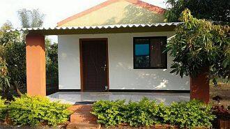 Nagabhai Nandiya Homestay, Somnath 1